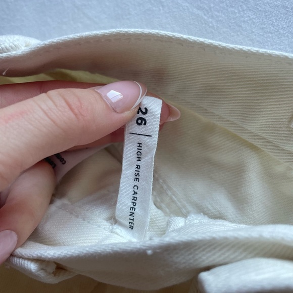 Pacsun high rise carpenter pants - Picture 10 of 11